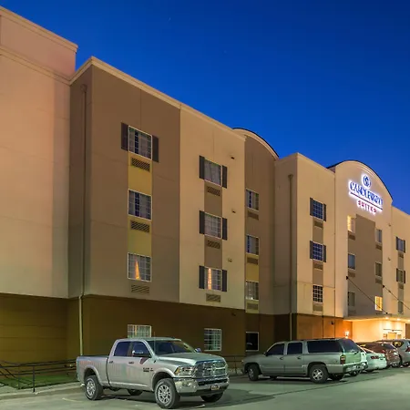 Candlewood Suites Abilene By Ihg-2