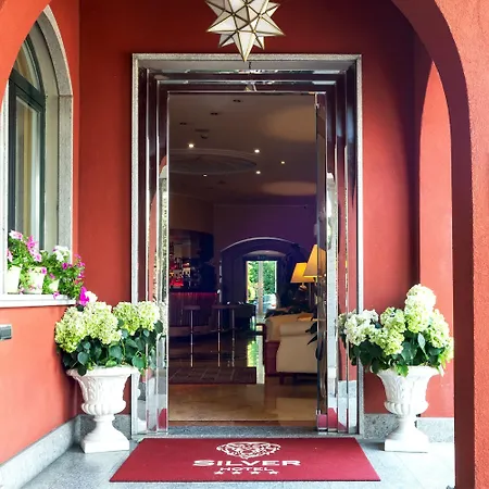 Hotel Silver Milano-2