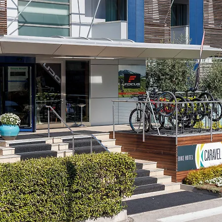 Caravel Bike Hotel-2
