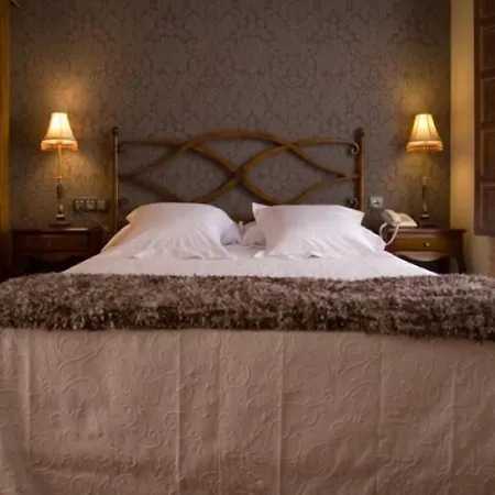 Posada Los Condestables Hotel&Spa-2