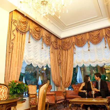 Hotel Terme Due Torri - Hideaway & Spa (Adults Only)-3