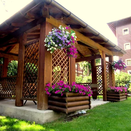Hotel Cristallo-2