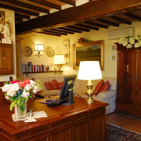Torre Sangiovanni Albergo e Ristorante-2