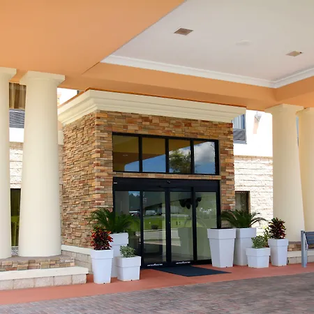 Holiday Inn Express Hotel & Suites Perry By Ihg-3