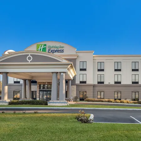 Holiday Inn Express Hotel & Suites Perry By Ihg-2