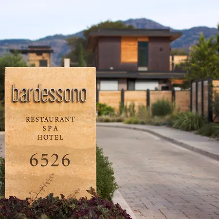 Bardessono Hotel And Spa-2