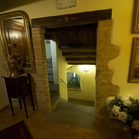 Torre Sangiovanni Albergo e Ristorante-3