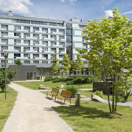 Park Inn by Radisson Linz-2