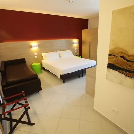 Hotel Sole-2
