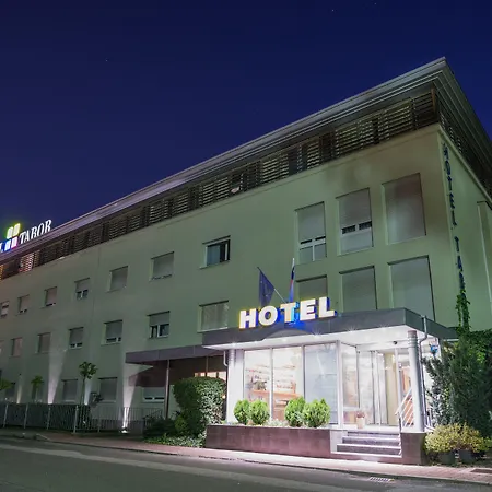 Hotel Tabor Maribor-3