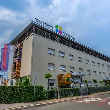 Hotel Tabor Maribor-2