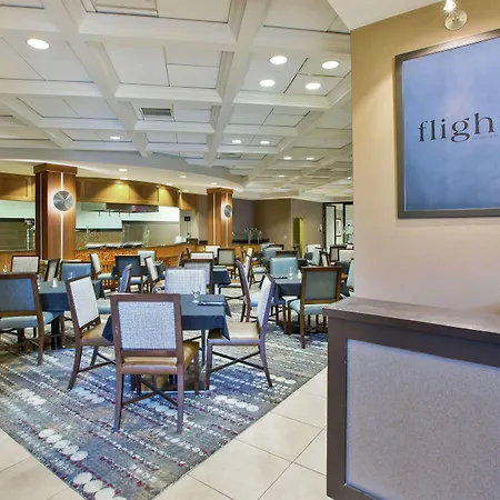 Embassy Suites Columbus - Airport-3