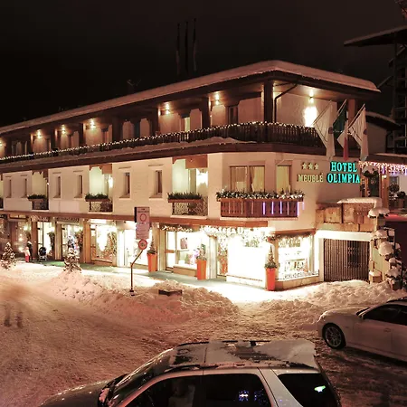 Hotel Olimpia-2