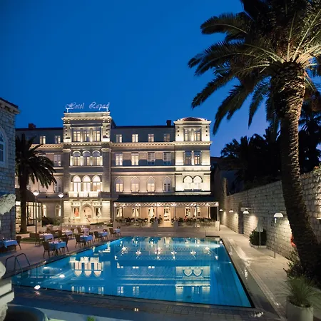 Hotel Lapad-3