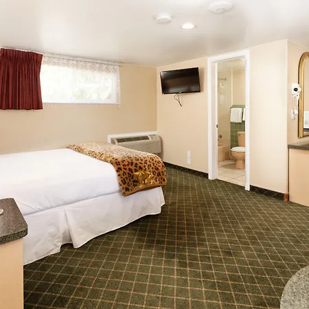 Glenwood Springs Inn-2