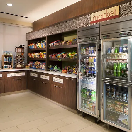 Springhill Suites By Marriott Orlando At Seaworld-3
