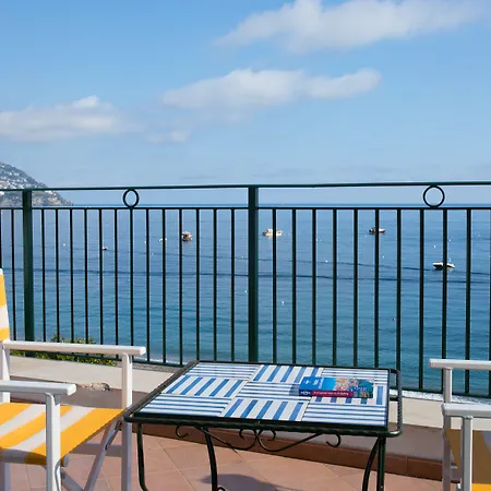 Hotel Pupetto-3