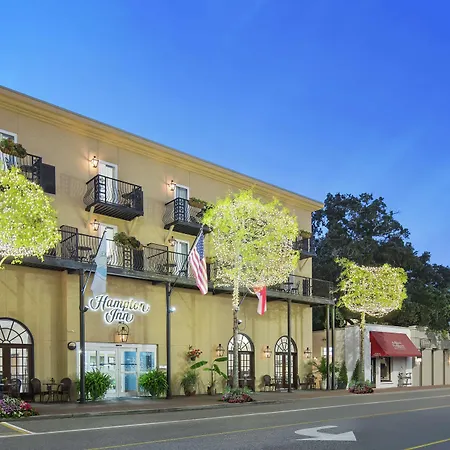 Hampton Inn Fairhope-Mobile Bay, Al-3