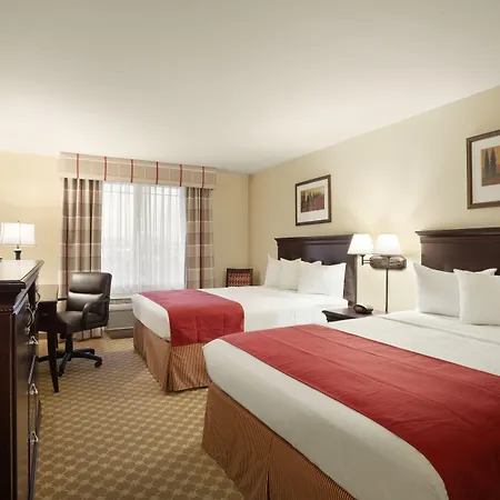 Holiday Inn & Suites - Barstow By Ihg-3