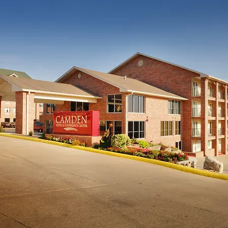 Americinn By Wyndham Branson & Conference Center-2