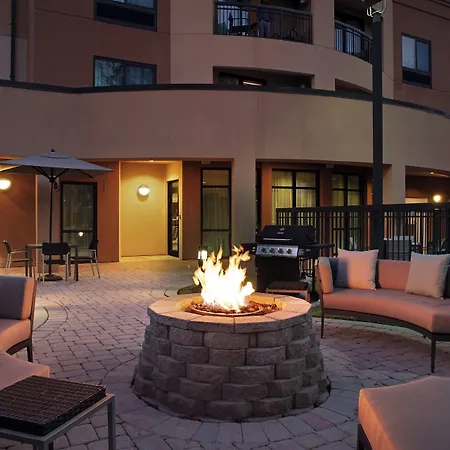 Courtyard By Marriott St. Augustine I-95-3