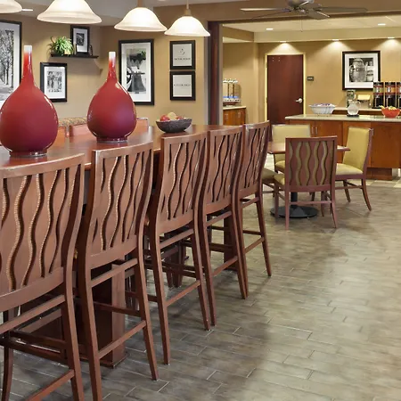 Hampton Inn Branson - Branson Hills-3
