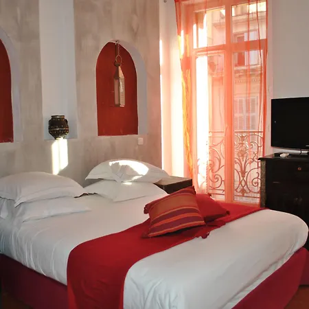 Le Ryad Boutique Hotel-2