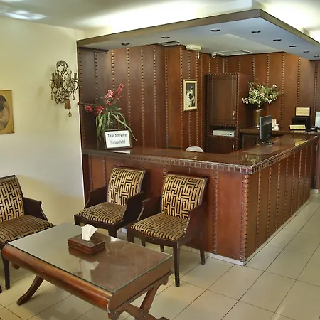 Hisham Hotel-3