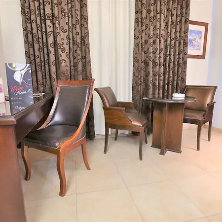 Hisham Hotel-2