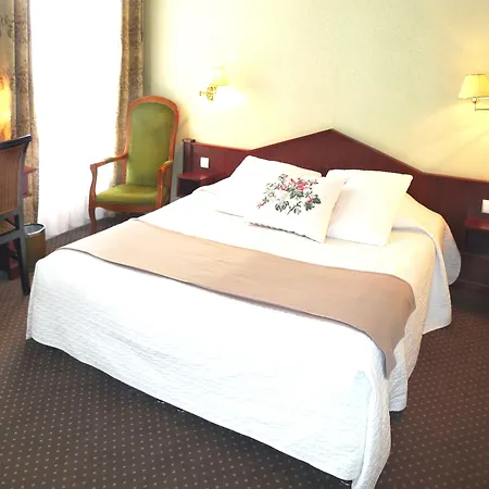 Hotel Du Manoir-3