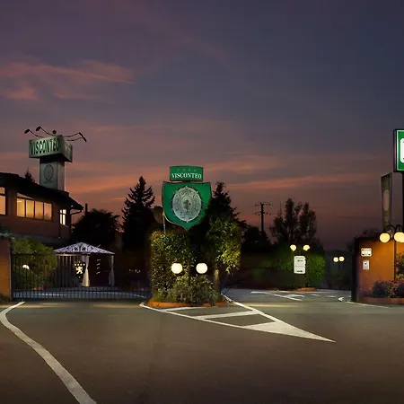 Hotel Motel Visconteo-3