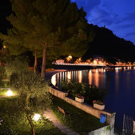 Hotel Villa Maria Au Lac - Estella Hotels Italia-3