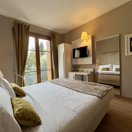 Hotel Villa Maria Au Lac - Estella Hotels Italia-2