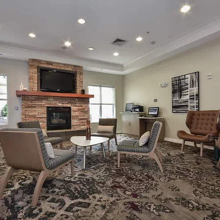 Residence Inn Charlotte Concord-2