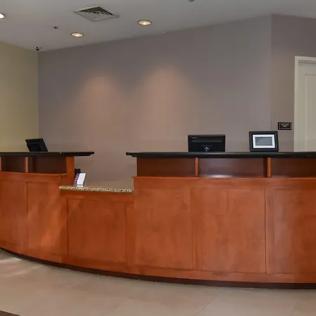 Residence Inn Charlotte Concord-3
