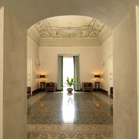 De Stefano Palace Luxury Hotel-2