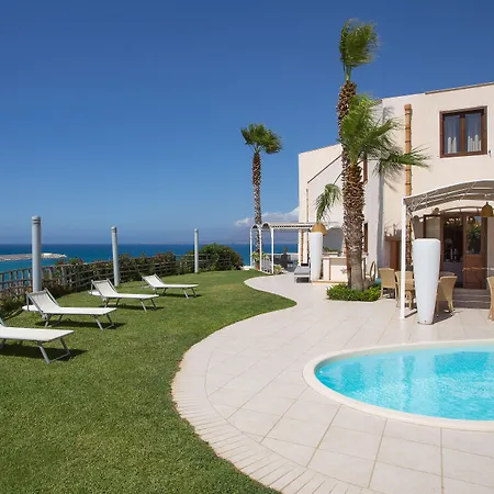 Essence Sicily - Marina Holiday Hotel & Spa-2