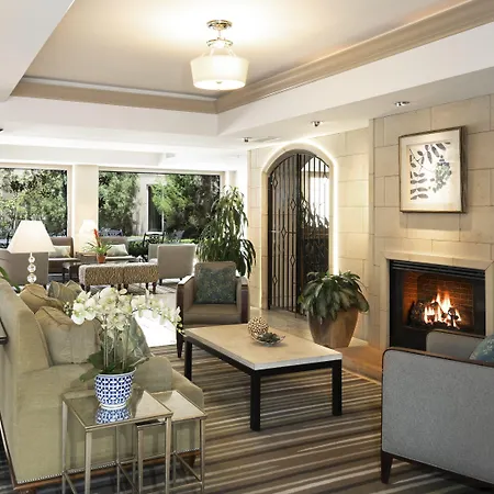 Ayres Hotel & Spa Mission Viejo - Lake Forest-2