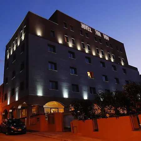 Hotel For You-3