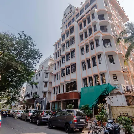 Hotel Godwin - Colaba-3