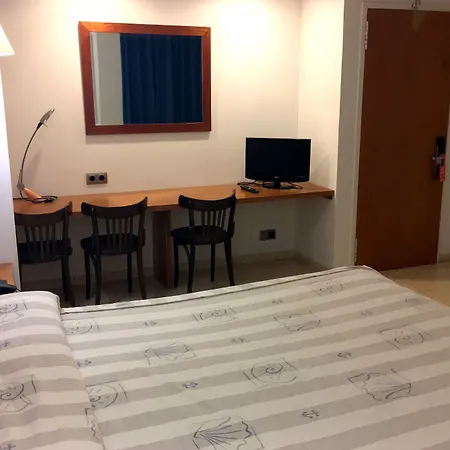 Hotel Octavia-3
