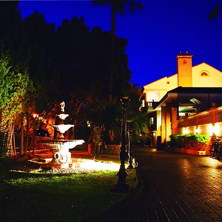 La Moraleja The Quiet Hotel - Adults Only-3