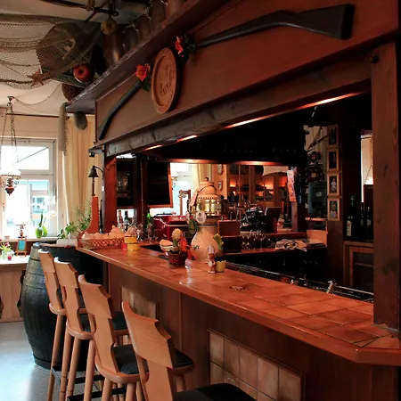 Hotel Restaurant Zum Postillion-2