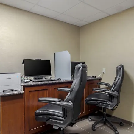 Comfort Suites Pflugerville - Austin North-2