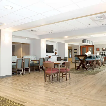 Hampton Inn Ellensburg-2