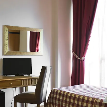 Hotel Il Giardino-2