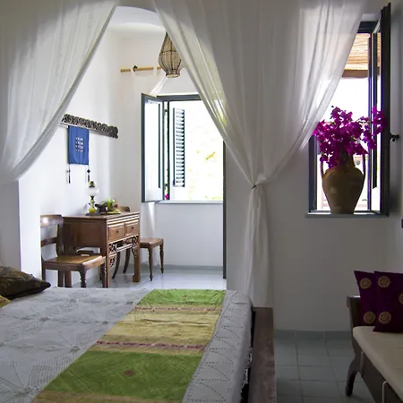 Quartara Boutique Hotel-2