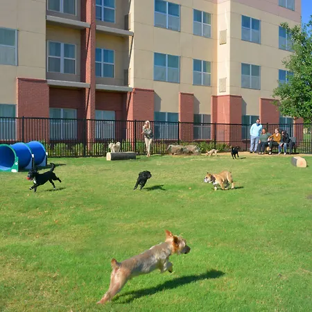 Residence Inn By Marriott Dallas Plano The Colony-3