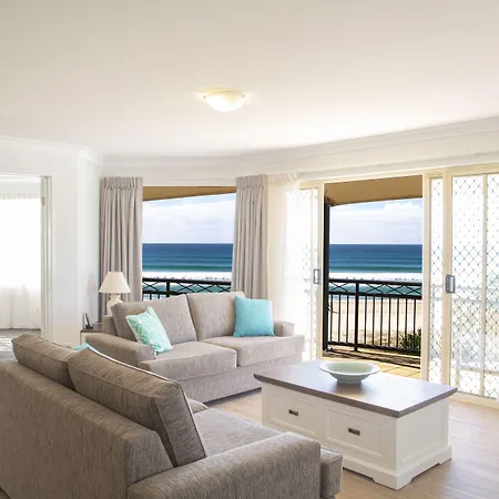 Golden Riviera Absolute Beachfront Resort-2