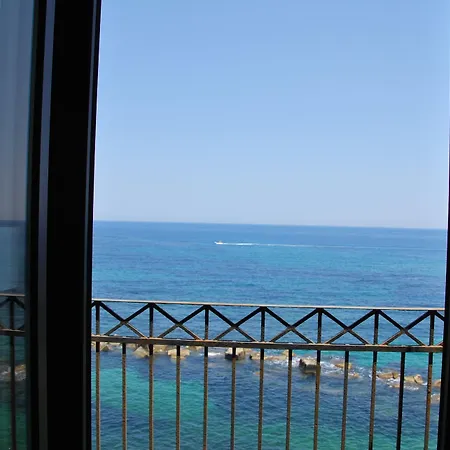 Domus Mariae Albergo-2